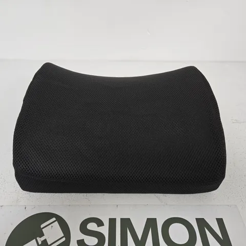 LUMBAR SUPPORT CUSHION