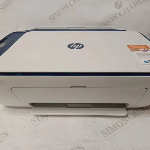 HP DESKJET 2721E PRINTER