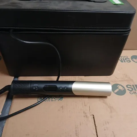 SILK'N SILKYAIR FLEX SIF005 HAIR DRYER (HCA02)
