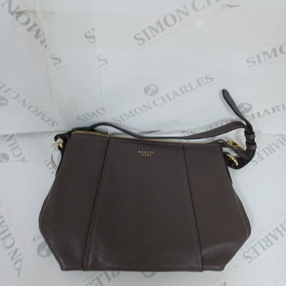 RADLEY LONDON LEATHER BAG