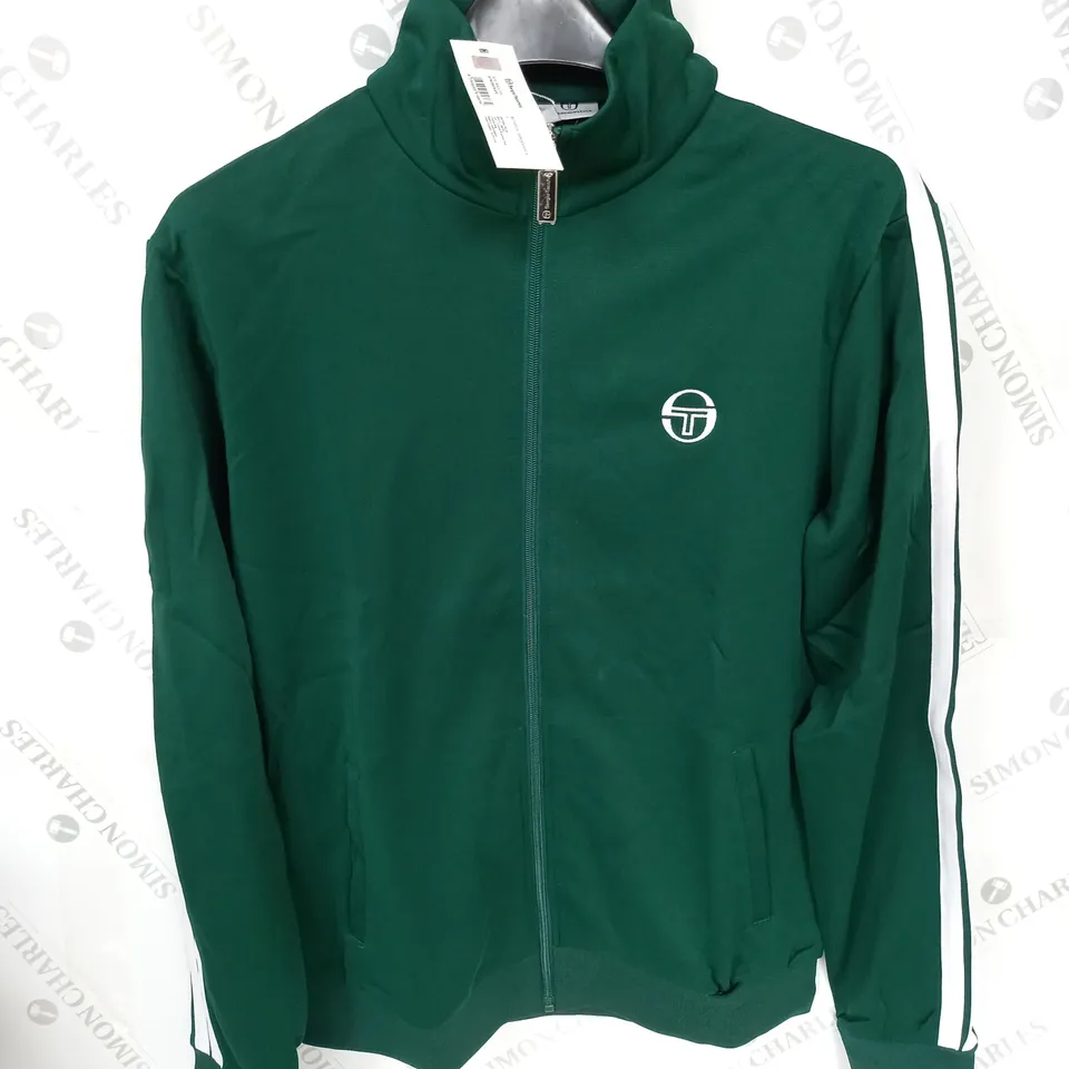 SERGIO TACCHINI ACE TRACK TOP SIZE L