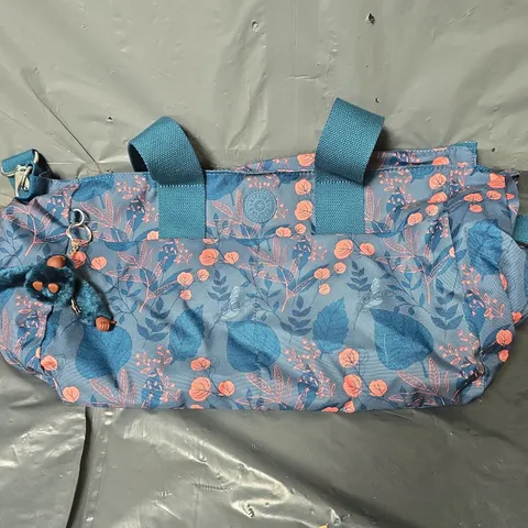 KIPLING KODY LARGE DUFFLE BAG