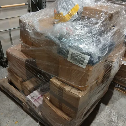 PALLET OF APPROXIMATELY 19 ASSORTED PRODUCTS TO INCLUDE; 
