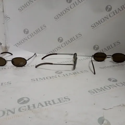 BOX OF APPROX 6 PAIRS OF VOGART 2481I SUNGLASSES.
