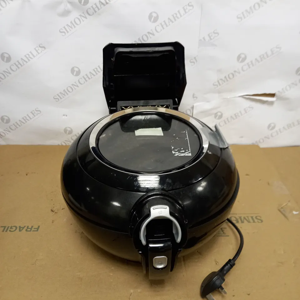 TEFAL ACTIFRY GENIUS HEALTH AIR FRYER