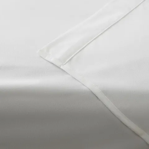 COZEE HOME FLANNELSOFT FLAT SHEET