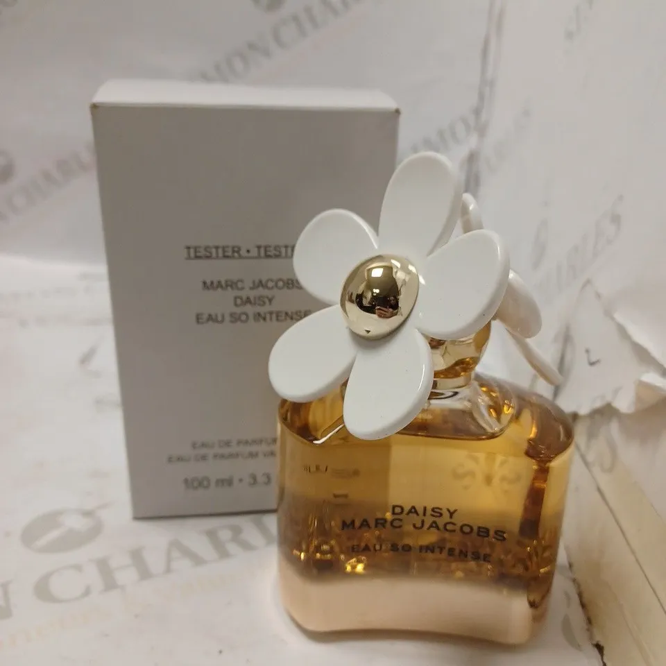 MARC JACOBS DAISY EAU SO INTENSE 100ML