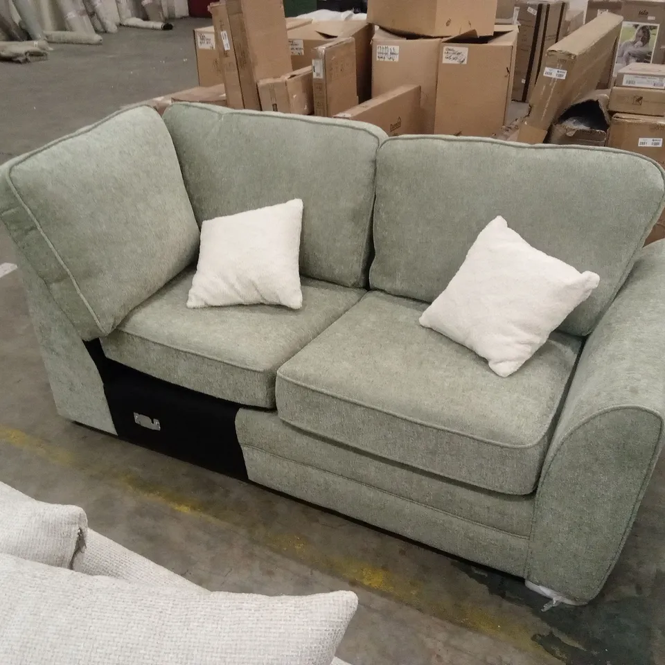 5 x ASSORTED DESIGNER SOFA PARTS