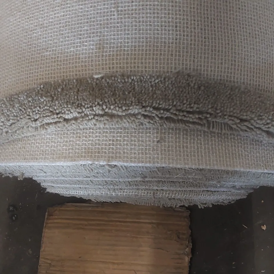 ROLL OF QUALITY DIMENSION PLAINS CARPET - APPROXIMATELY 5 x 12.31m