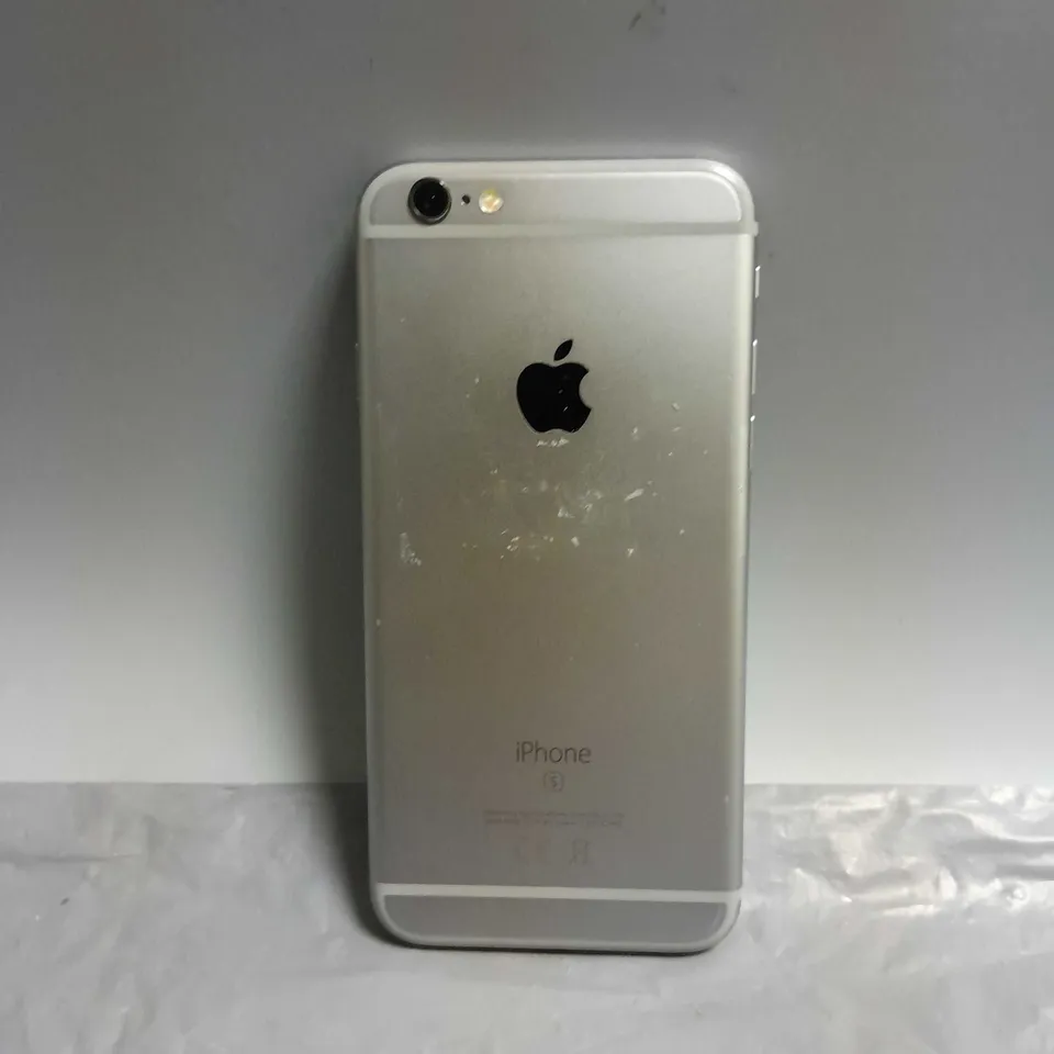 APPLE IPHONE 6S 16GB GREY