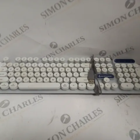 SHIPADOO KEYBOARD 