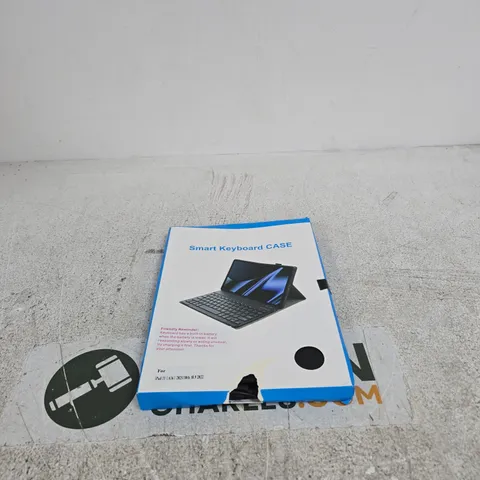 SMART KEYBOARD CASE IPAD 11