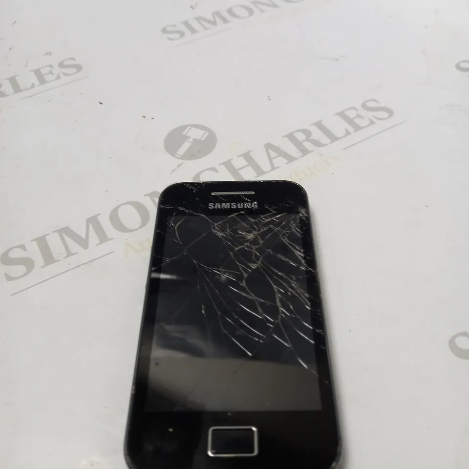 SAMSUNG PHONE