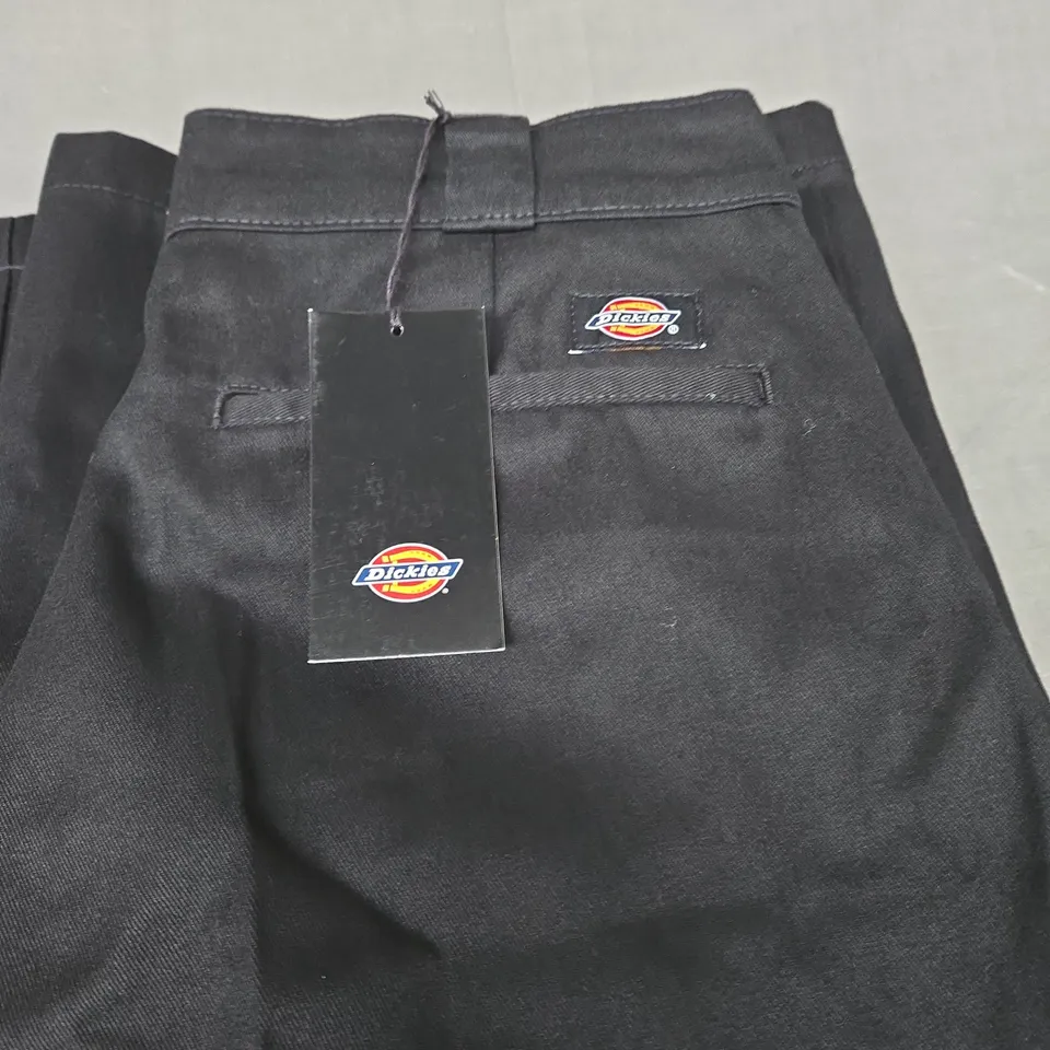 DICKIES GROVE HILL TROUSERS - SIZE 32