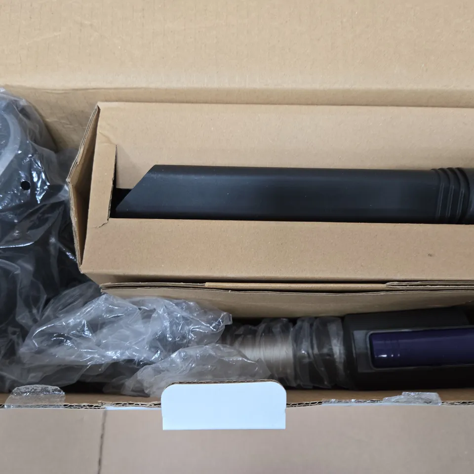 BLISS & BEYOND 3 IN 1 CORDLESS FOLDING VACUUM CLEANER – BOXED