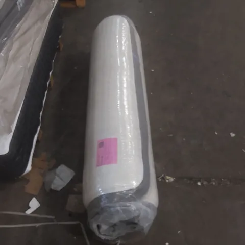 QUALITY BAGGED AND ROLLED ASPIRE MUSCLE RELIEF MEMORY MATTRESS