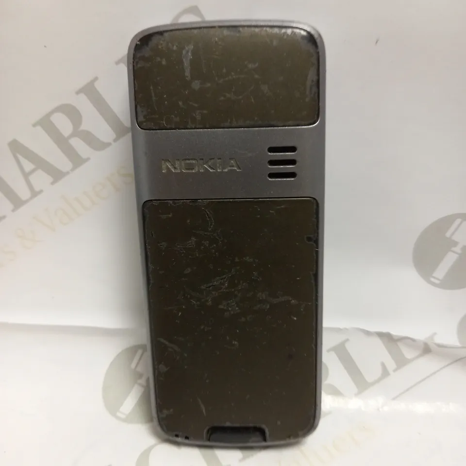 NOKIA BL-5C