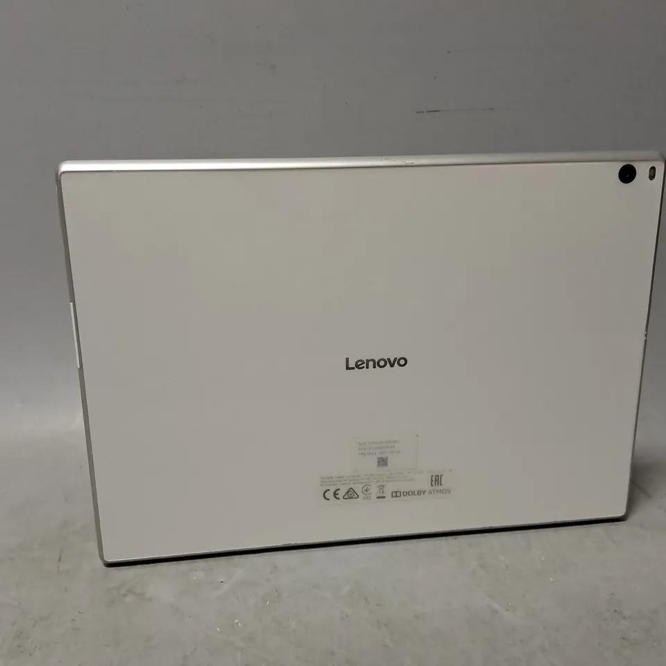 LENOVO TB-X704F TABLET