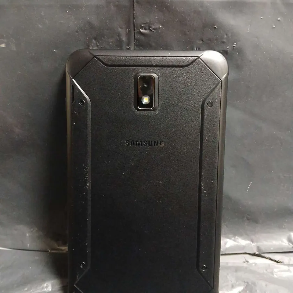 SAMSUNG GALAXY TABLET –MODEL UNSPECIFIED