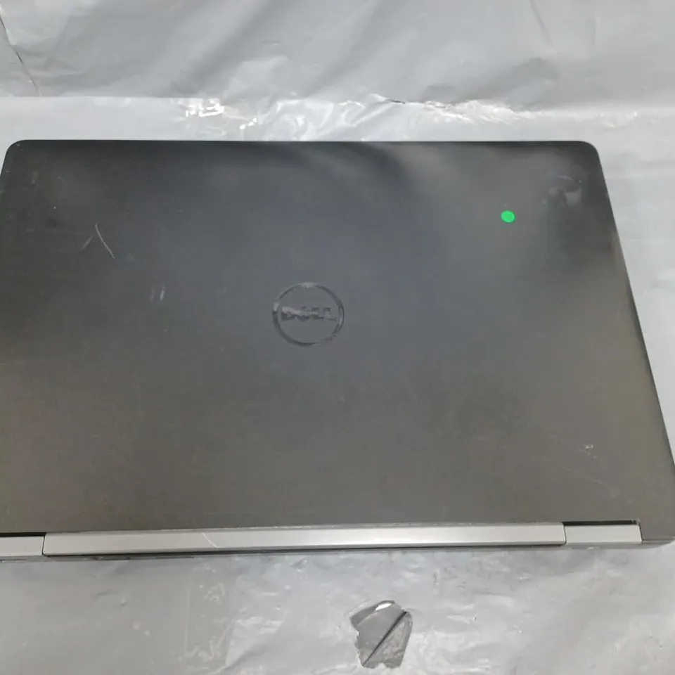 DELL LATITUDE E5570 15 INCH I3-6100U 2.30GHZ