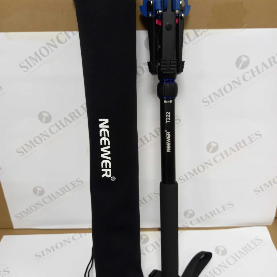 NEEWER CAMERA MONOPOD 