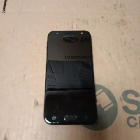 SAMSUNG GALAXY J3 SMARTPHONE SM-J330FN