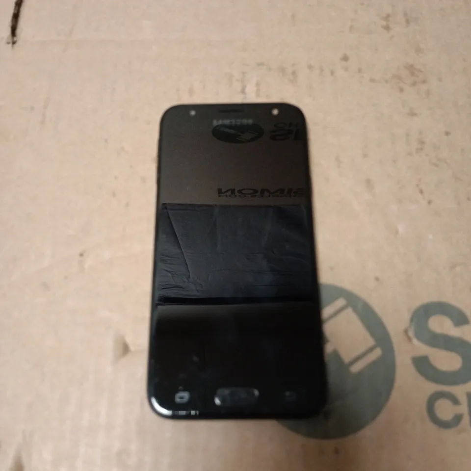 SAMSUNG GALAXY J3 SMARTPHONE SM-J330FN
