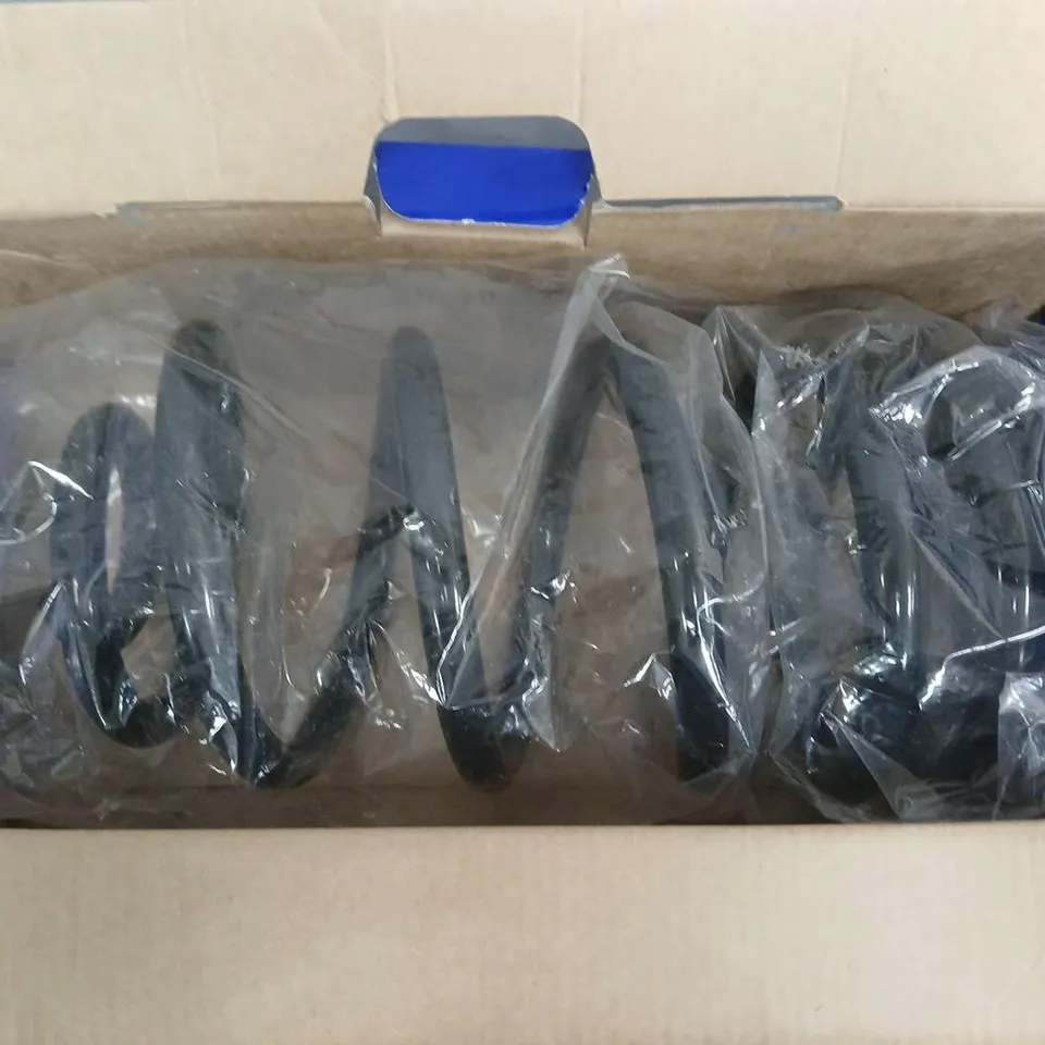 NAPA COIL SPRING – VEHICLE SUSPENSION PART (BOXED)