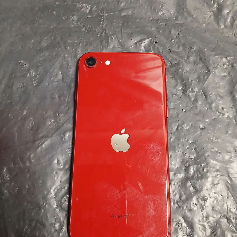 BOXED APPLE IPHONE SE - MODEL UNSPECIFIED