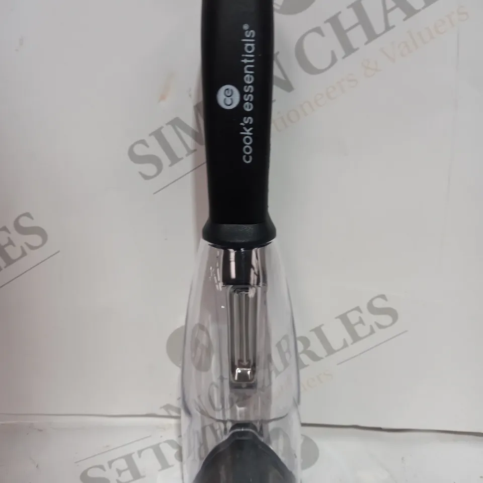 COOKS ESSENTIAL X2 SLICERS 