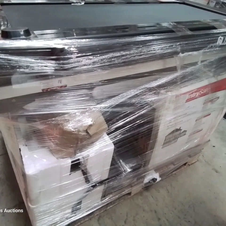 PALLET OF APPROXIMATELY 7 ASSORTED ELECTRICAL ITEMS INCLUDING 