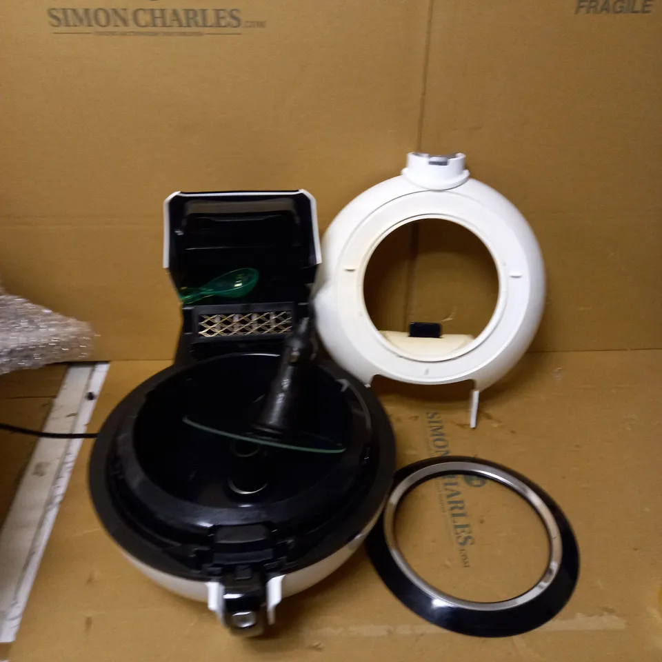 TEFAL ACTIFRY GENIUS XL AH960040 HEALTH AIR FRYER