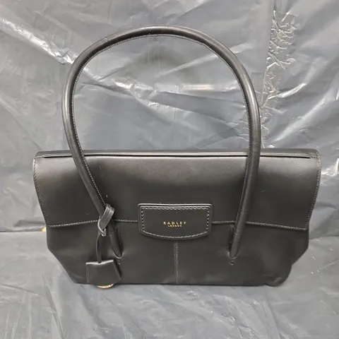 RADLEY LONDON LADIES HANDBAG IN BLACK