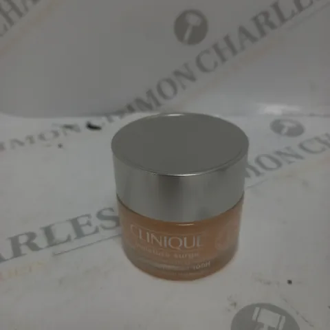 CLINIQUE MOISTURE SURGE 100H AUTO-REPLENISHING HYDRATOR - 50ML