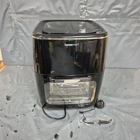 HOMESMART AIR OVEN IN BLACK - COLLECTION ONLY