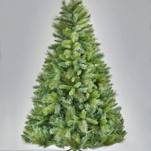 BOXED MAJESTIC PINE 7' CHRISTMAS TREE - COLLECTION ONLY