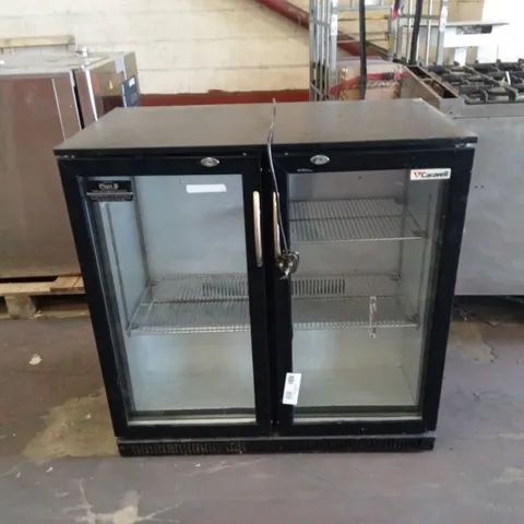 CARAVEL BOTTLE DOUBLE COOLER