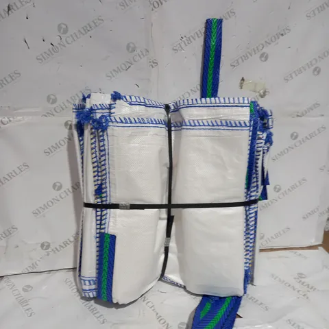 PACK OF STORAGE BAGS