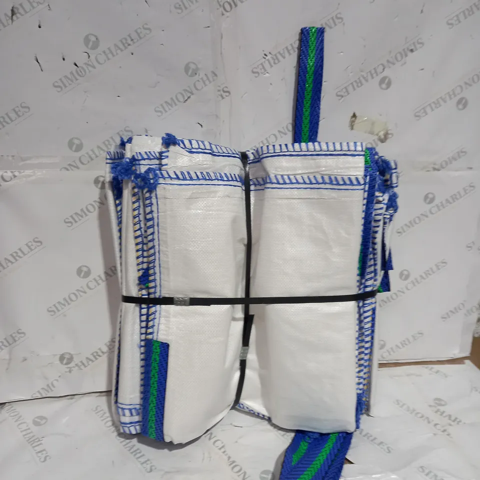 PACK OF STORAGE BAGS 