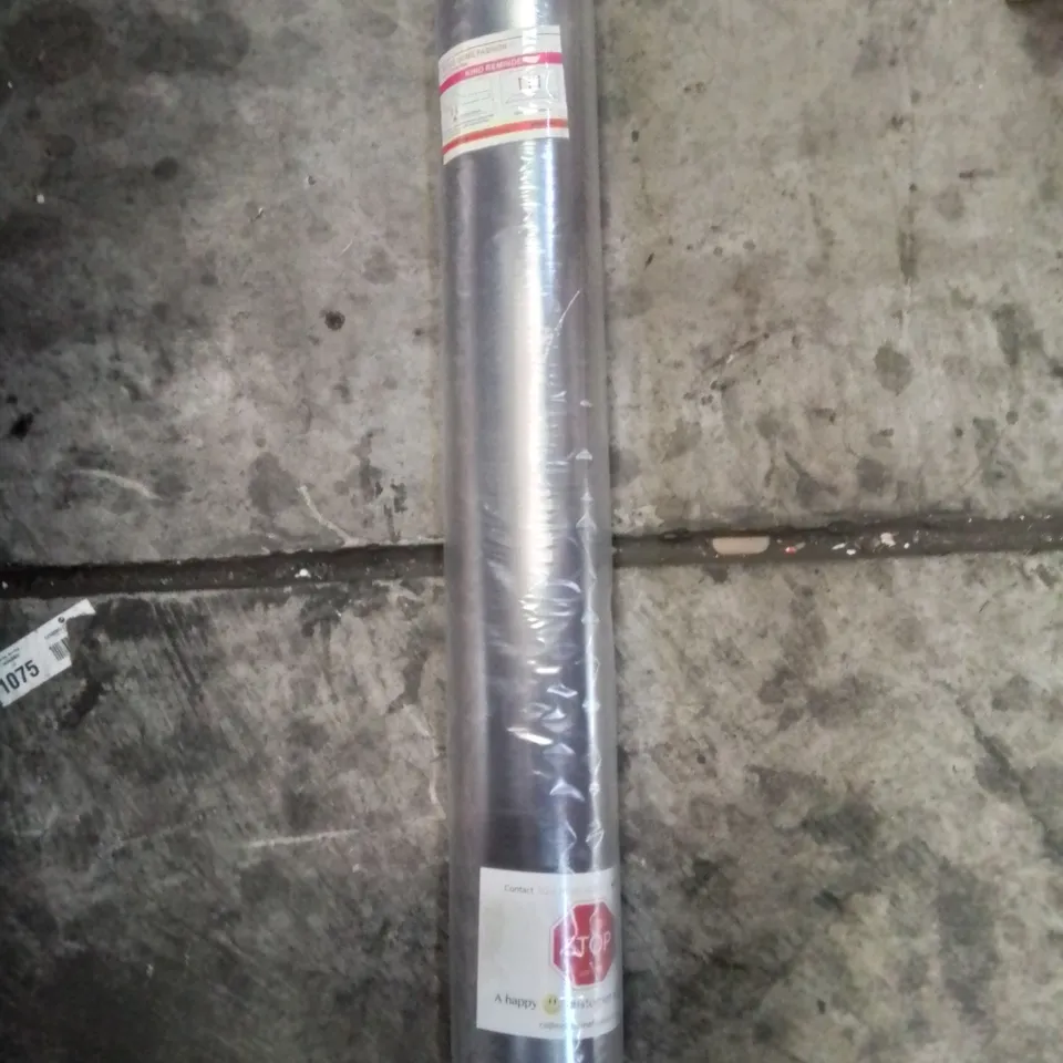 A BOX OF 4 BOXED PVC CHAIR MATS 