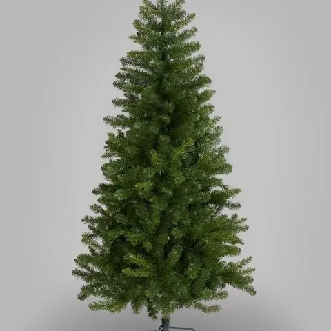 BOXED EVERYDAY 6FT CHRISTMAS TREE - COLLECTION ONLY