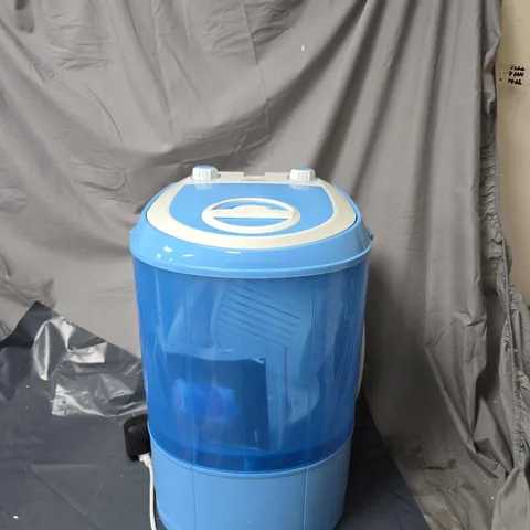 BOXED ONE CONCEPT SINGLE WASHING MACHINE 