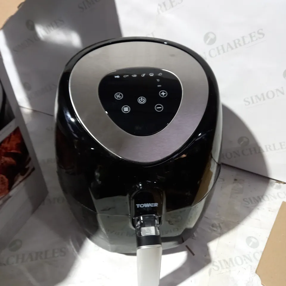 TOWER DIGITAL AIR FRYER 