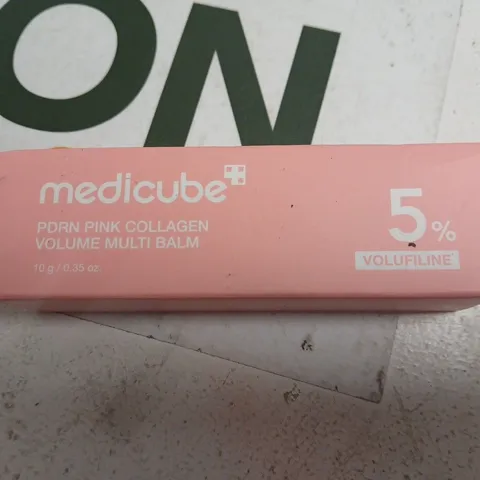 MEDICUBE PDRN PINK COLLAGEN VOLUME MULTI BALM – 10 G