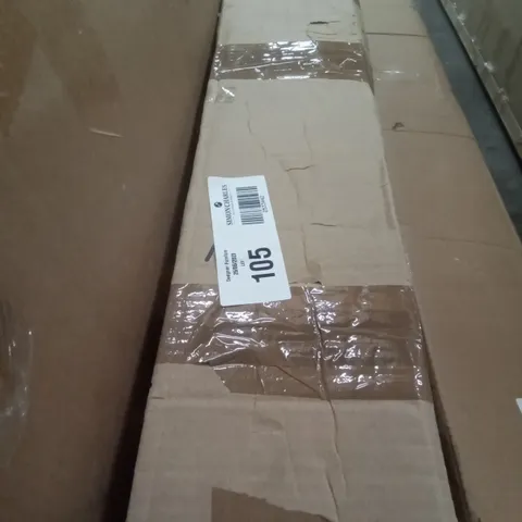 BOXED KENNAYA 80CM RECTANGULAR COMPUTER DESK