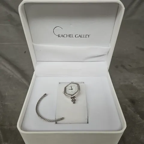RACHEL GALLEY WOMEN'S WATCH