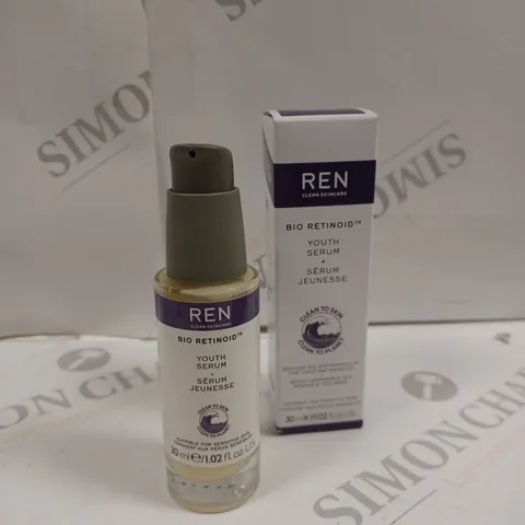 BIO RETINOID YOUTH SERUM