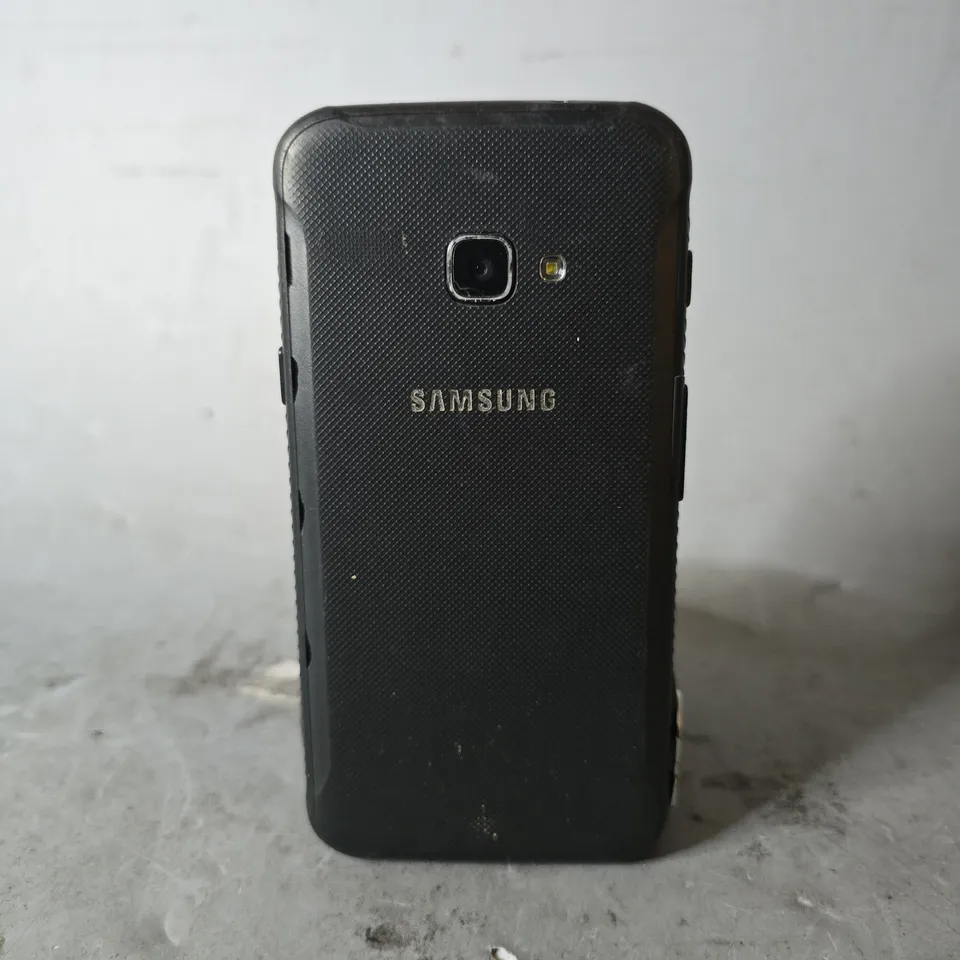 SAMSUNG GALAXY MOBILE PHONE - MODEL UNSPECIFIED 