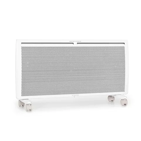 KLARSTEIN HOTSPOT WAVE 2000W 20M² CONVECTOR HEATER WHITE