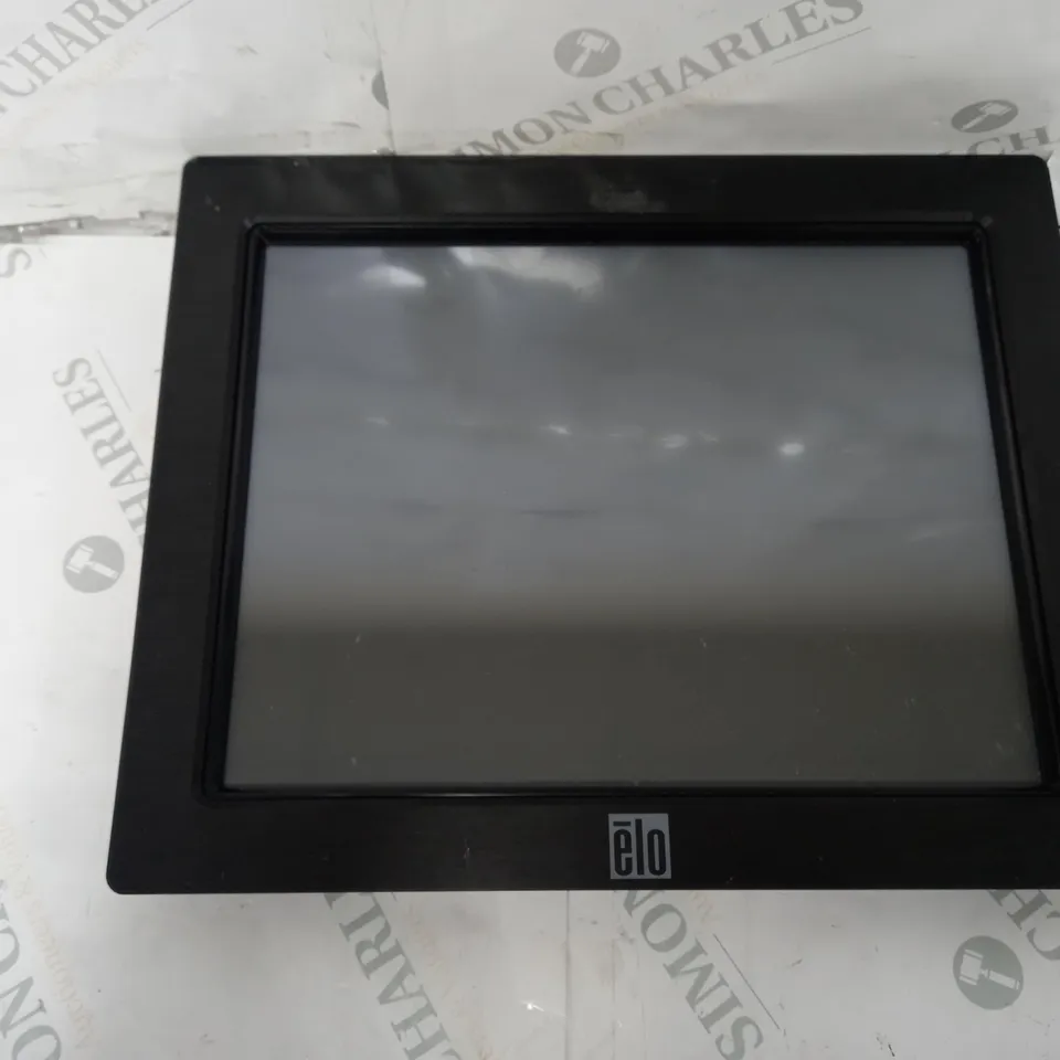 ELO LCD TOUCH MONITOR E326154
